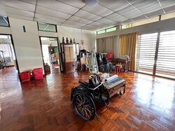 Jalan Sikudangan (D13), Semi-Detached #502999641